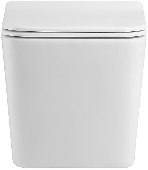 Комплект унитаза с инсталляцией Agger ATI10150+APB100 цвет Белый с сиденьем Микролифт и клавишей смыва цвет Хром