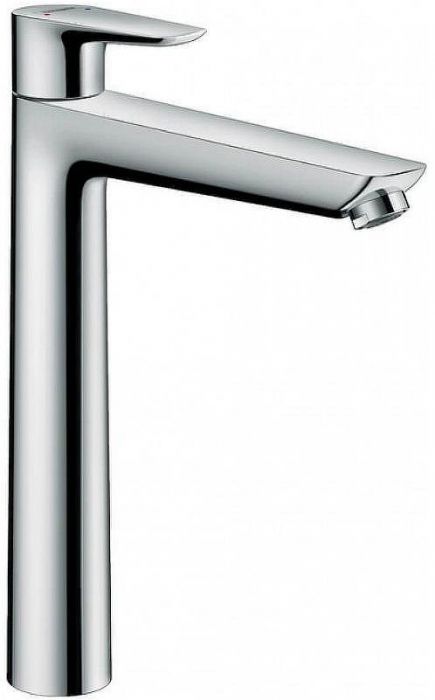 Смеситель для раковины Hansgrohe Talis E 71717000 Хром