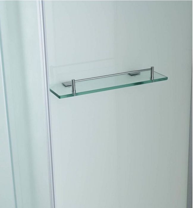 Душевая кабина Avacan 100 C2010LED с гидромассажем