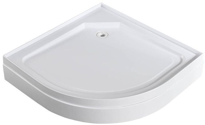 Душевая кабина Avacan 100 C2010LED с гидромассажем