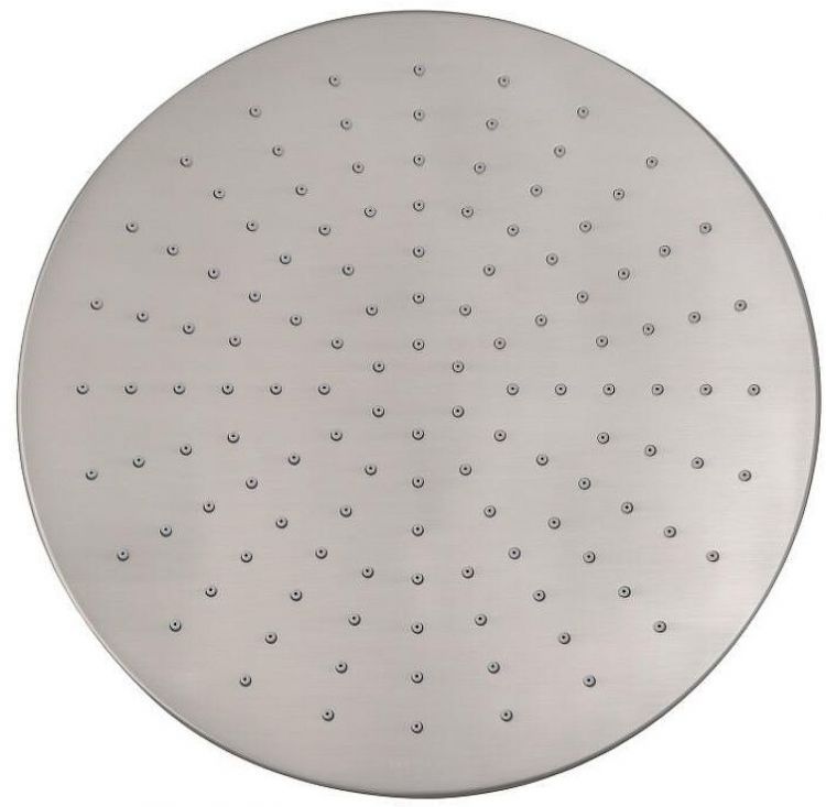 Верхний душ Splendy Feeling R FR212X300R1NB цвет Никель брашированный