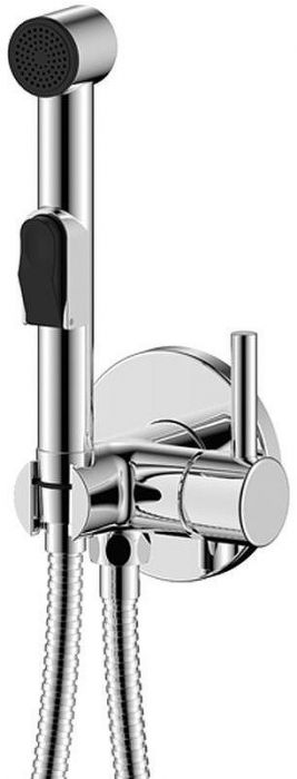 Гигиенический душ со смесителем Olive's Balear 13131BL Хром