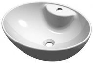 Раковина-чаша Serel 55 CH34 Белая