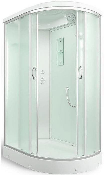 Душевая кабина Erlit Comfort 120х80 ER3512PL-C3-RUS без гидромассажа