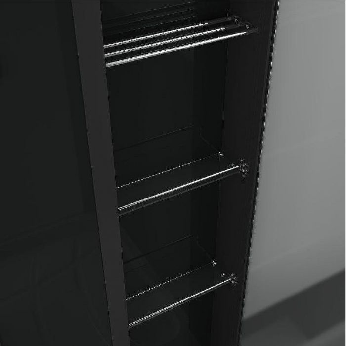 Душевая кабина Grossman 120x90 GR227L с гидромассажем