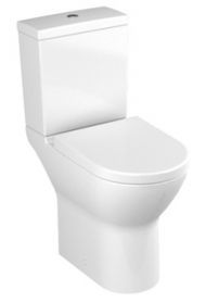 Унитаз-компакт Vitra Diana 9816B003-7201, напольный