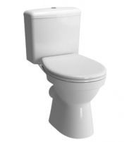 Унитаз-компакт Vitra Normus 9705B003-7200, напольный