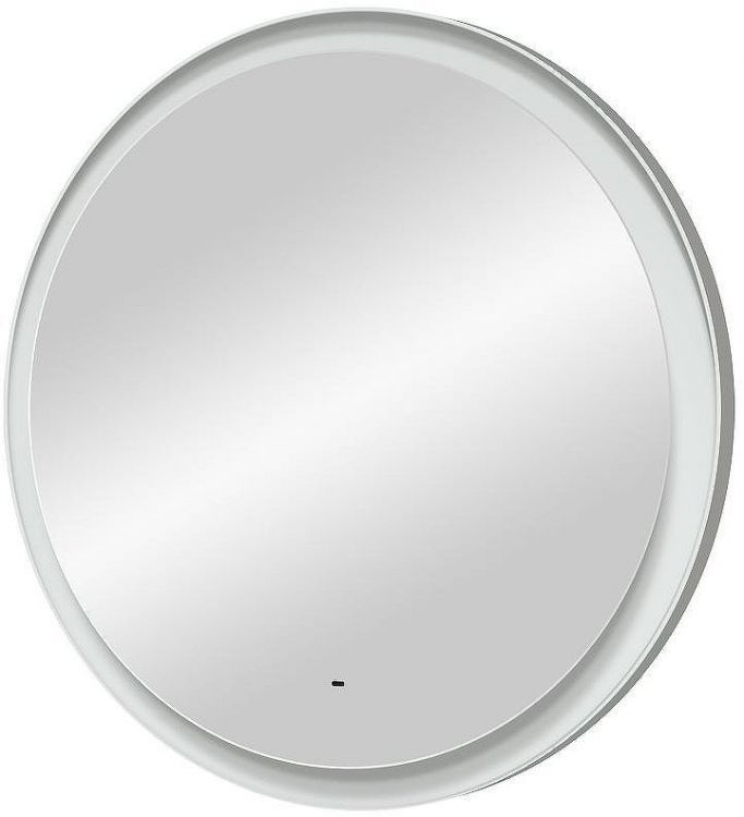 Зеркало Континент Planet D 1000 ЗЛП1153 с подсветкой с бесконтактным выключателем