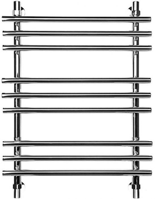 Водяной полотенцесушитель Ника Bamboo ЛБ 1 80x40 Хром