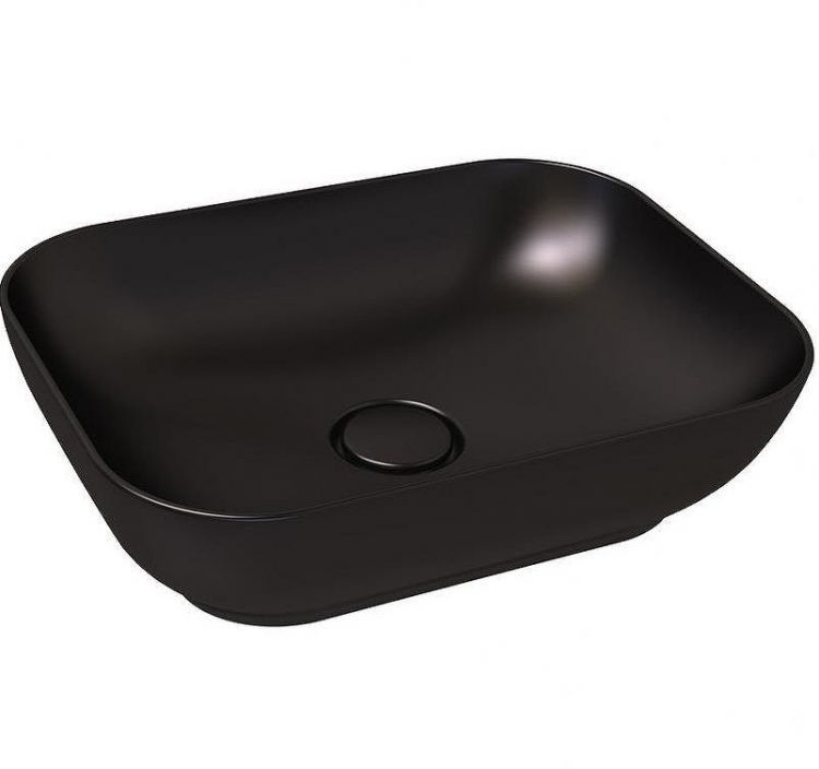Раковина-чаша Bien Motto 49 MTLG05003FD0B7000 Черная матовая Раковина-чаша Bien Motto 49 MTLG05003FD0B7000 Черная матовая