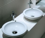 Раковина HATRIA Sculture 2 Раковина HATRIA Sculture 2