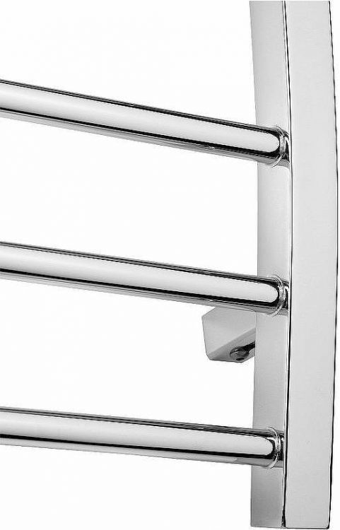 Водяной полотенцесушитель Grota Primo 480х900 Хром