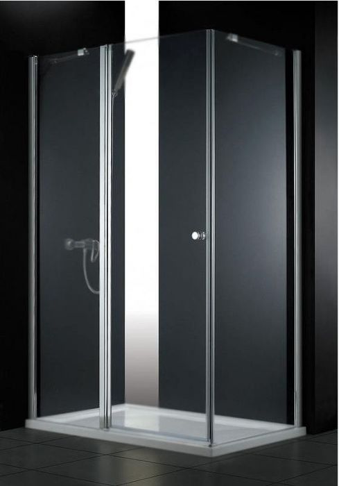 Акриловый поддон для душа Cezares Tray A AH 90x80x15 Белый