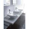 Раковина-чаша Duravit Bacino 55 0334520000 Белая Раковина-чаша Duravit Bacino 55 0334520000 Белая