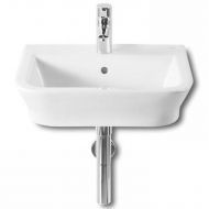 Раковина Roca The Gap 50 327476000 Белая