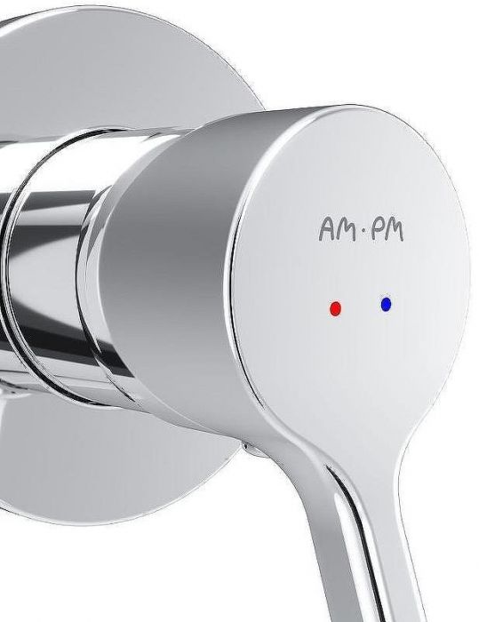 Смеситель для раковины AM.PM X-Joy S F85B72600 Хром