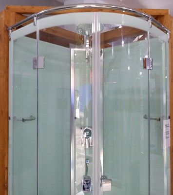 Душевая кабина Weltwasser Waise-1 90x90 Душевая кабина Weltwasser Waise-1 90x90