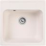 Кухонная мойка Reflexion Etude 48 RF0353WH Белая