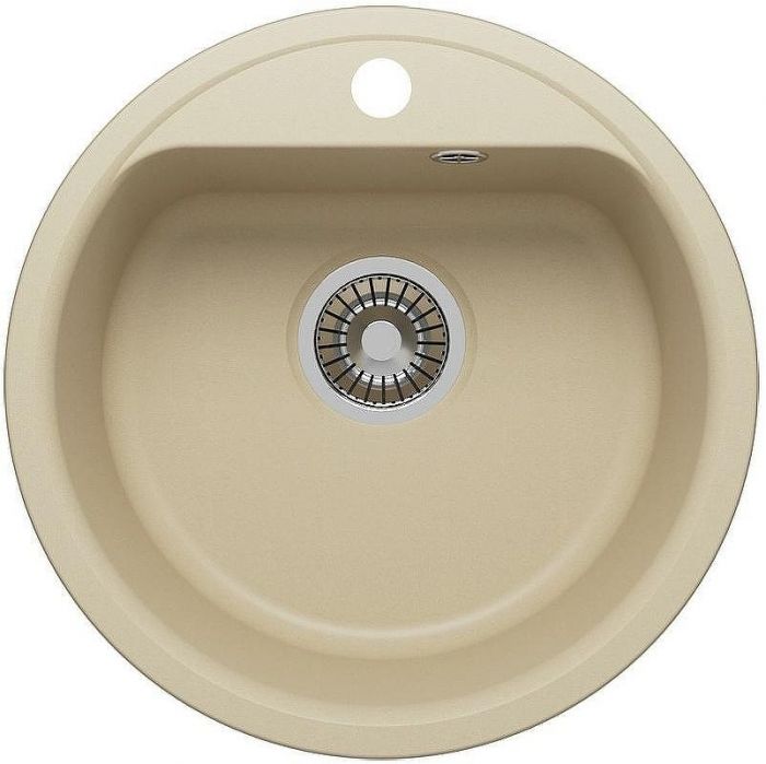 Кухонная мойка Reflexion Arena 48 RF0148BE Бежевая