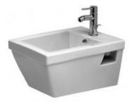 Биде подвесное DURAVIT 2-nd Floor (2235150000) Биде подвесное DURAVIT 2-nd Floor (2235150000)