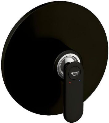 Смеситель для душа Grohe Veris 19367KS0 Черный бархат