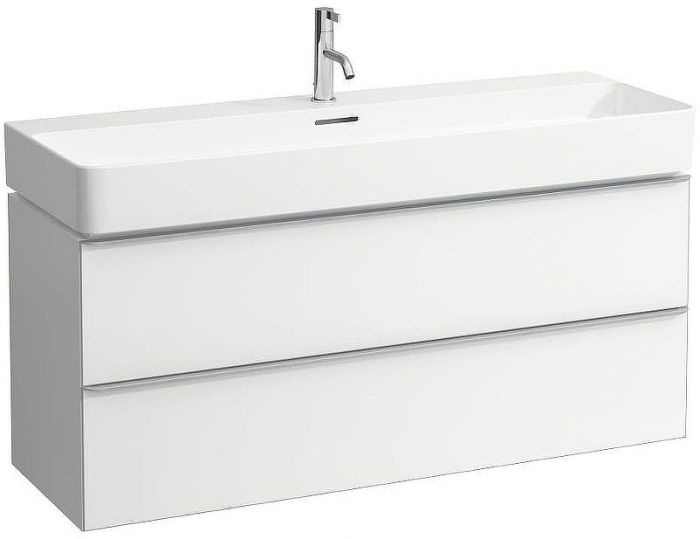 Раковина Laufen Val 120 8.1028.9.000.104.1 Белая