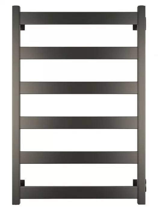 Полотенцесушитель электрический Secado Комано 1 80x40 графит