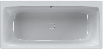 Акриловая ванна AM.PM Func 170х80 W84A-170-080W-A без гидромассажа