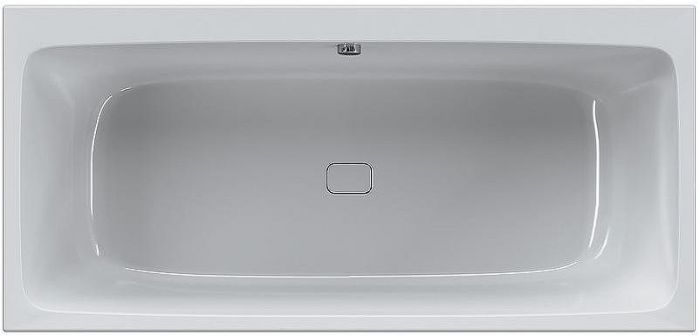 Акриловая ванна AM.PM Func 170х80 W84A-170-080W-A без гидромассажа