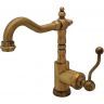 Смеситель для раковины Paini Duomo 88F3250 Состаренная бронза Смеситель для раковины Paini Duomo 88F3250 Состаренная бронза