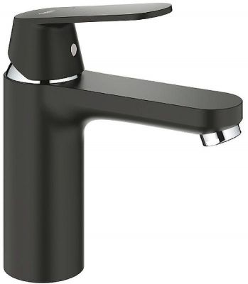 Смеситель для раковины Grohe Eurosmart Cosmopolitan 23327KW0 Черный сатин