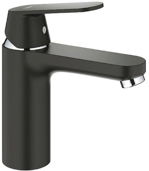 Смеситель для раковины Grohe Eurosmart Cosmopolitan 23327KW0 Черный сатин