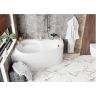 Акриловая ванна Vagnerplast Selena 147x100 L VPBA141SEL3LE-04 без гидромассажа Акриловая ванна Vagnerplast Selena 147x100 L VPBA141SEL3LE-04 без гидромассажа