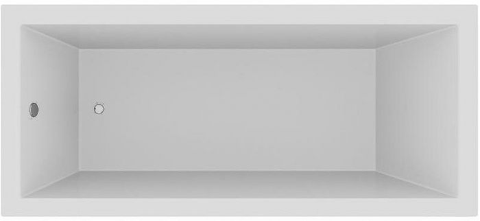 Акриловая ванна Relisan Stella 180x80 Гл000026030 без гидромассажа