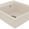 Кухонная мойка Lemark Hanka 450 9910012 Шампань Кухонная мойка Lemark Hanka 450 9910012 Шампань
