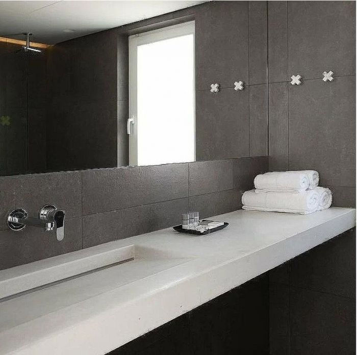 Смеситель для раковины Grohe BauEdge 20474000 Хром