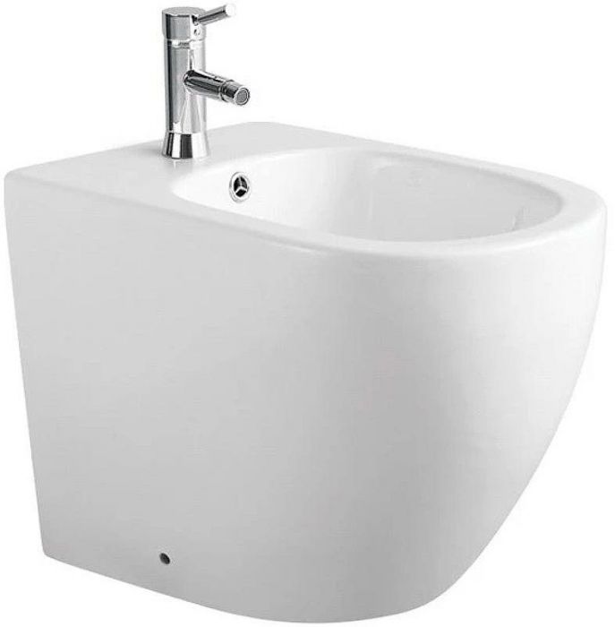 Биде Aquatek Европа AQ1017-00 Белое