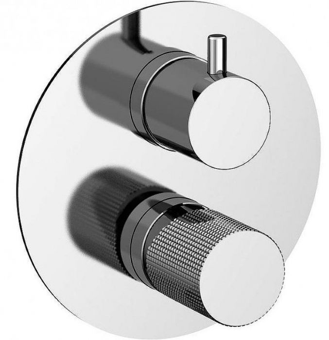 Смеситель для душа Paini Cox Grip 7GCR6911 Хром