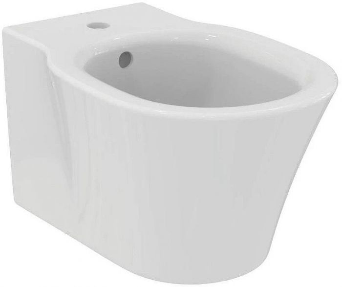 Биде Ideal Standard Connect Air E233501 подвесное Euro White
