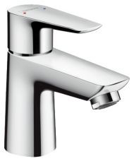 Смеситель для раковины, Hansgrohe Talis 71700000 хром Смеситель для раковины, Hansgrohe Talis 71700000 хром