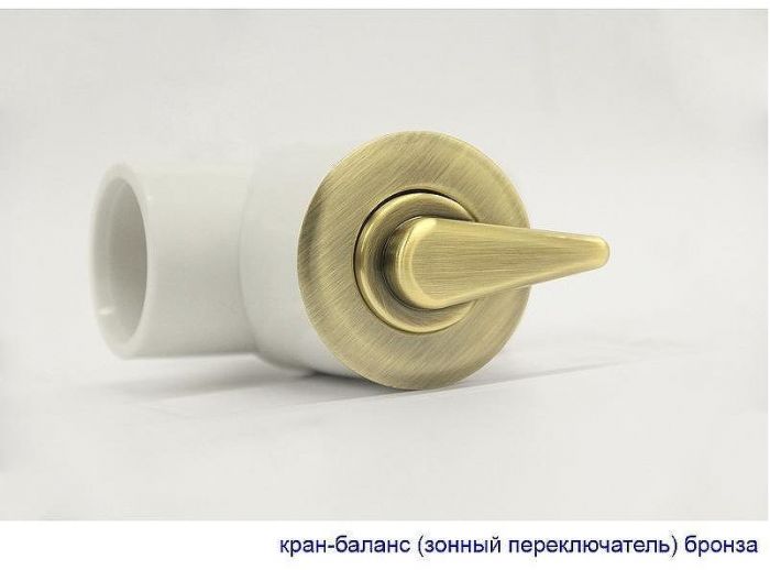 Акриловая ванна Whitecross Palace 170x75 0104.170075.100.ULTRA.BR с гидромассажем