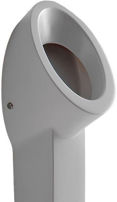 Писсуар Scarabeo Lavabi D Arredo 2014 подвесной Белый