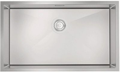 Кухонная мойка Iddis Edifice 74 EDI74S0i77 Сатин