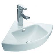 Рукомойник Jacob Delafon Odeon Up 34 см, E4733-00, угловой Рукомойник Jacob Delafon Odeon Up 34 см, E4733-00, угловой