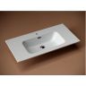 Накладная раковина CERAMICANOVA Element 910x465x180 мм CN7002
