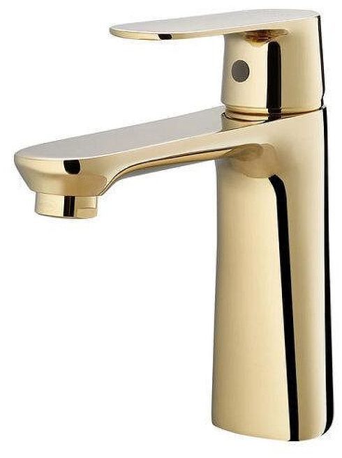 Смеситель для раковины Arrow AMP11848J цвет Золото Смеситель для раковины Arrow AMP11848J цвет Золото