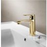 Смеситель для раковины Arrow AMP11848J цвет Золото Смеситель для раковины Arrow AMP11848J цвет Золото