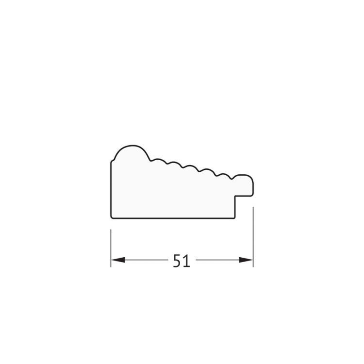 Зеркало EVOFORM DEFENITE BY 1099 73x133 сухой тростник 51 мм в багетной раме Зеркало EVOFORM DEFENITE BY 1099 73x133 сухой тростник 51 мм в багетной раме