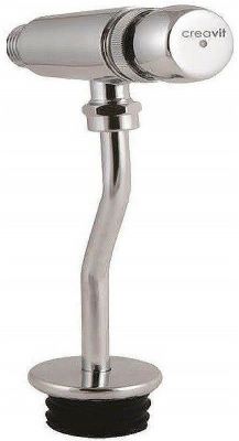 Смывное устройство для писсуара Creavit PM3160 Хром