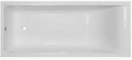 Ванна из искусственного камня BellSan Даниелла 170x80 4627171531018 без гидромассажа